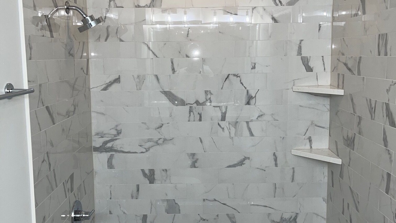 Photo of Bathroom in Park Forest - LA North