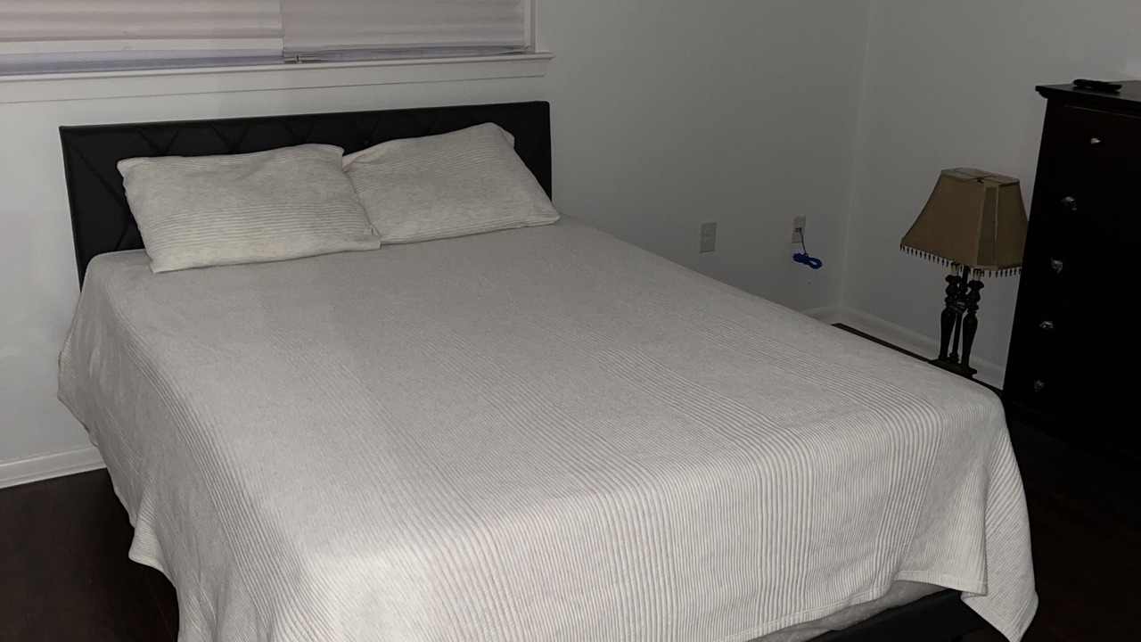 Photo of Bedroom in Park Forest - LA North