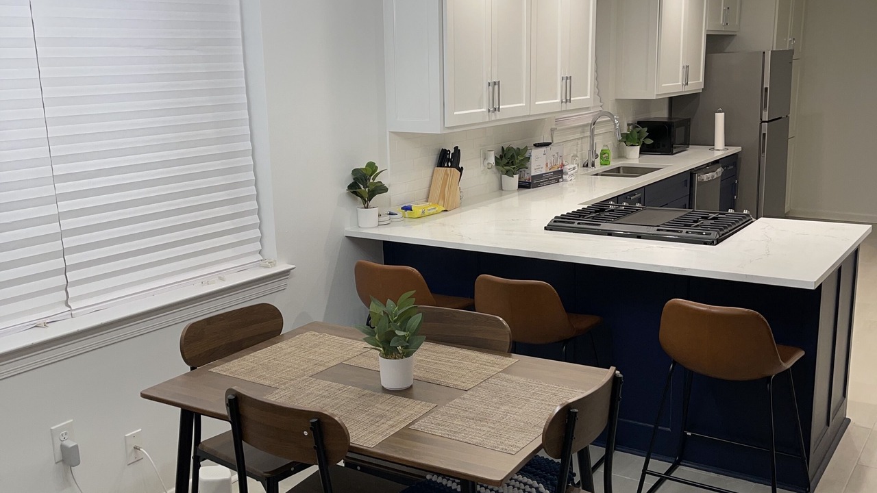 Photo of Kitchen in Park Forest - LA North