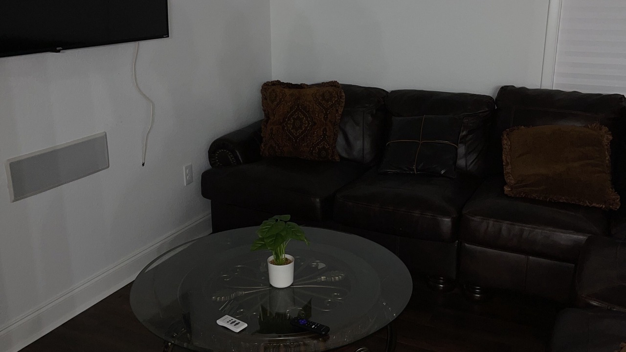 Photo of Livingroom in Park Forest - LA North