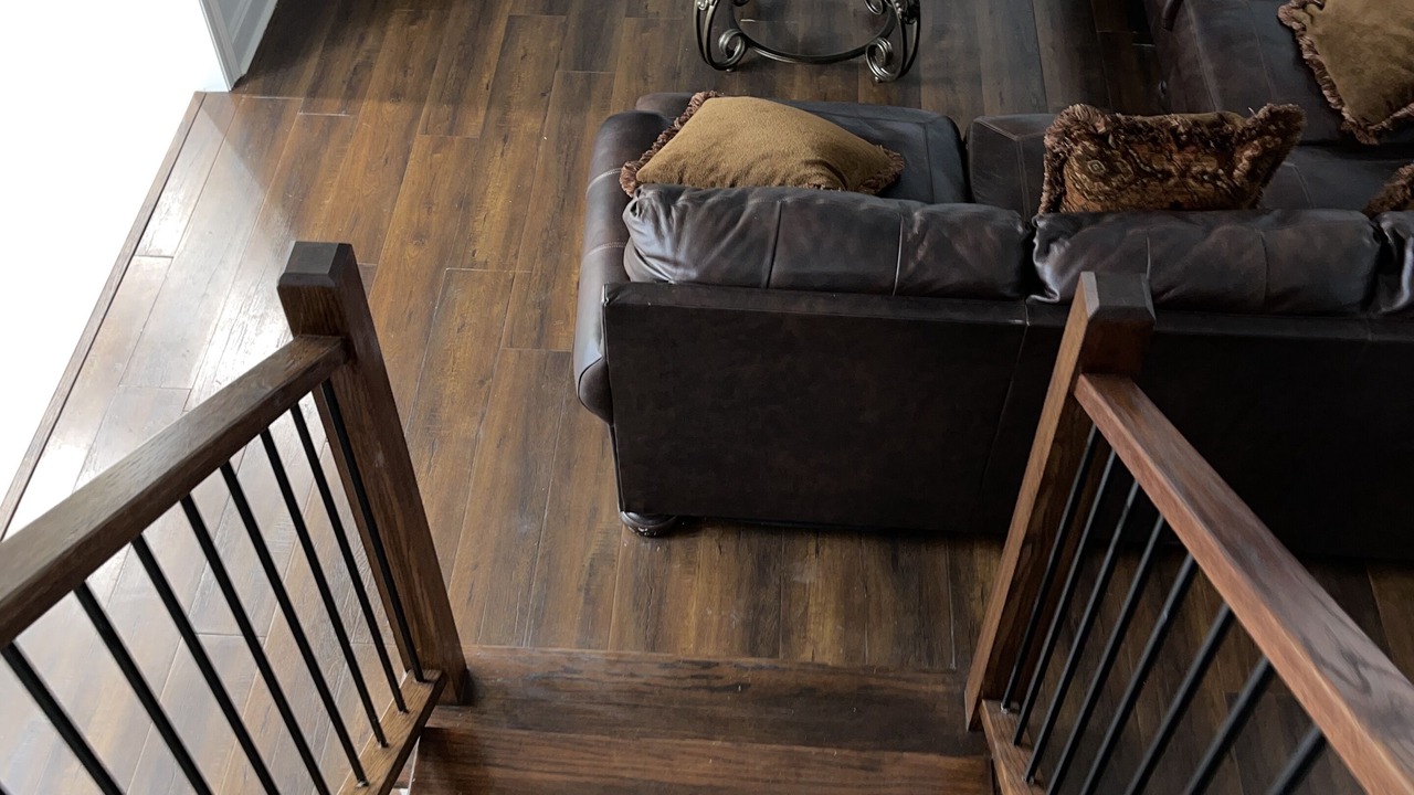 Photo of Livingroom in Park Forest - LA North