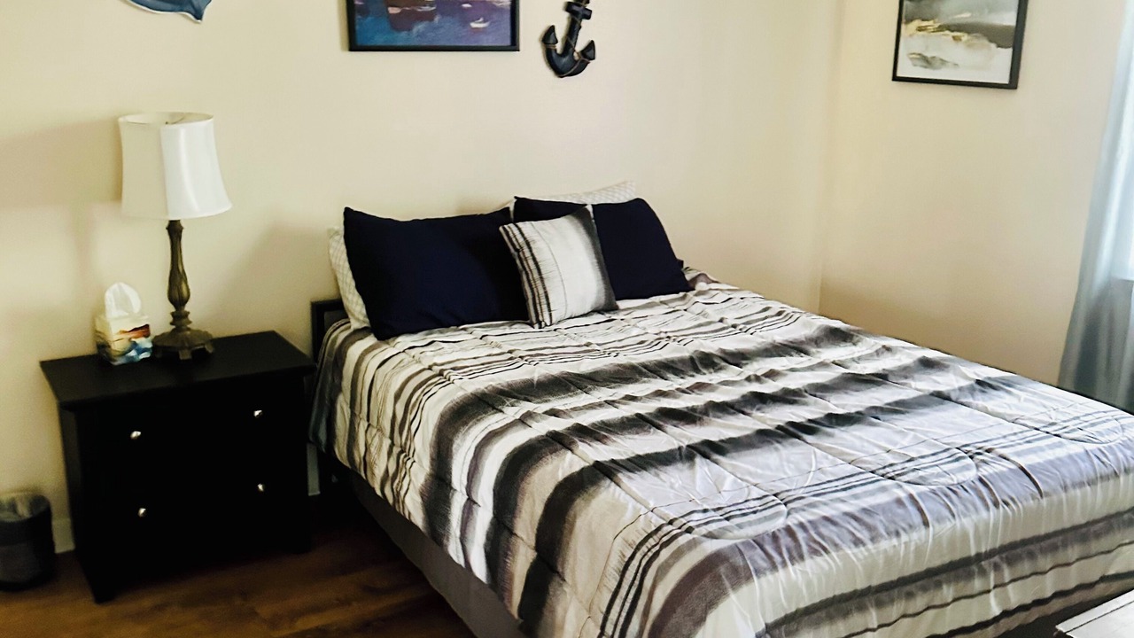 Photo of Bedroom in Niceville