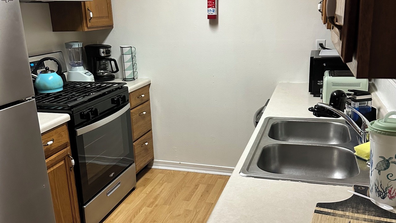 Photo of Kitchen in Niceville