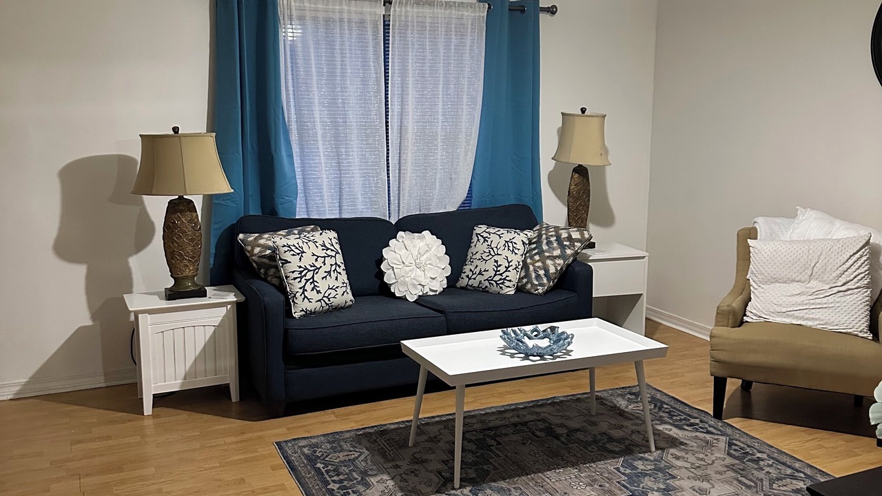 Photo of Livingroom in Niceville