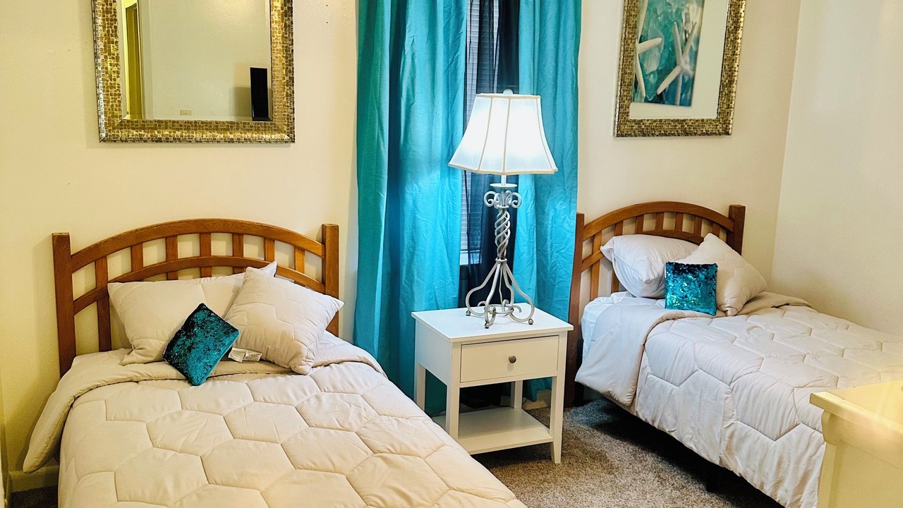 Photo of Bedroom in Niceville