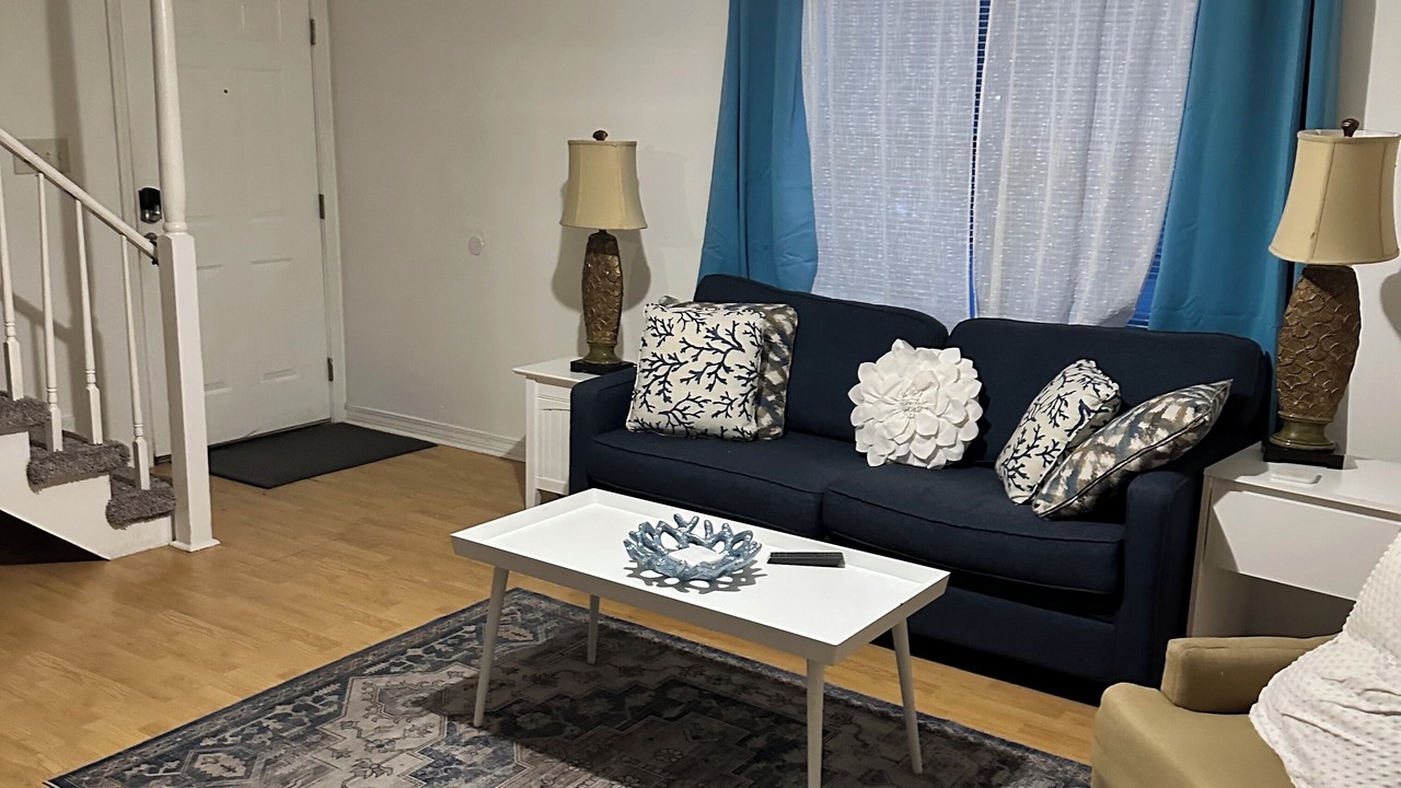 Photo of Livingroom in Niceville