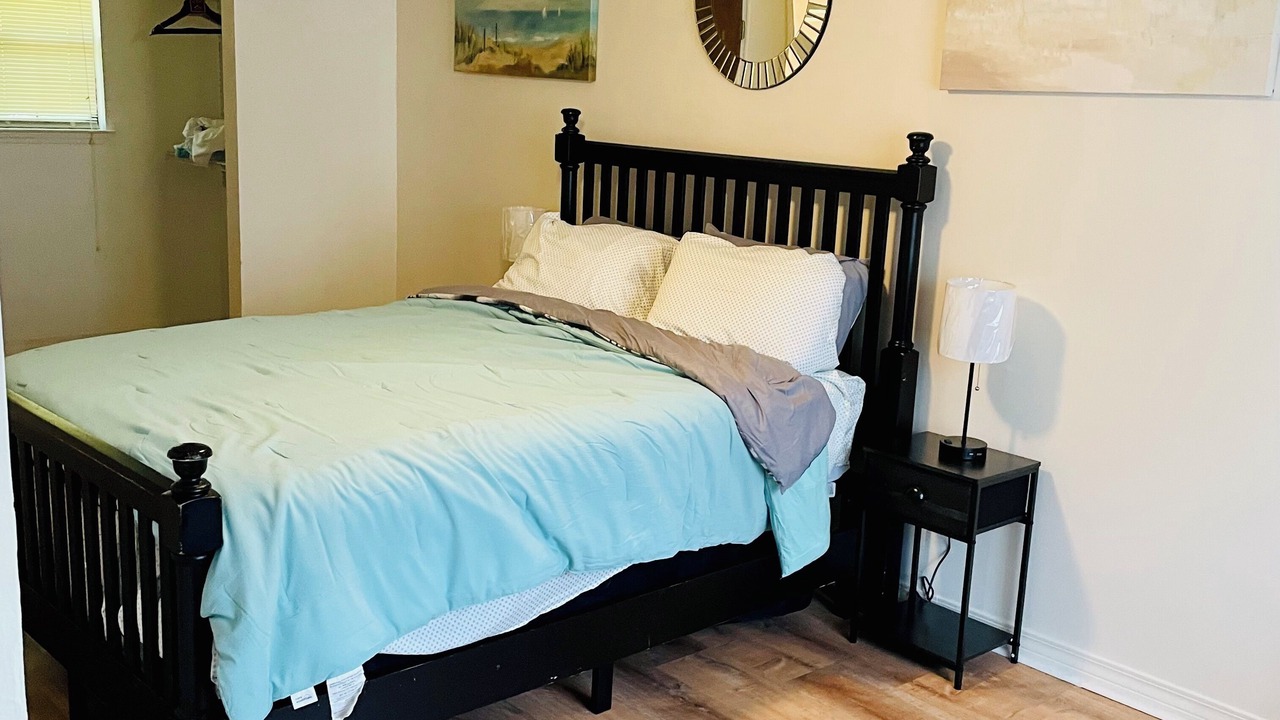 Photo of Bedroom in Niceville
