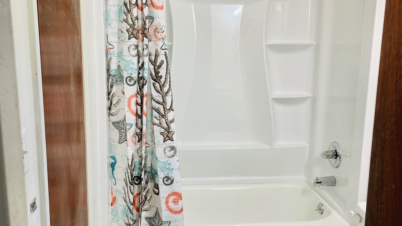 Photo of Bathroom in Niceville