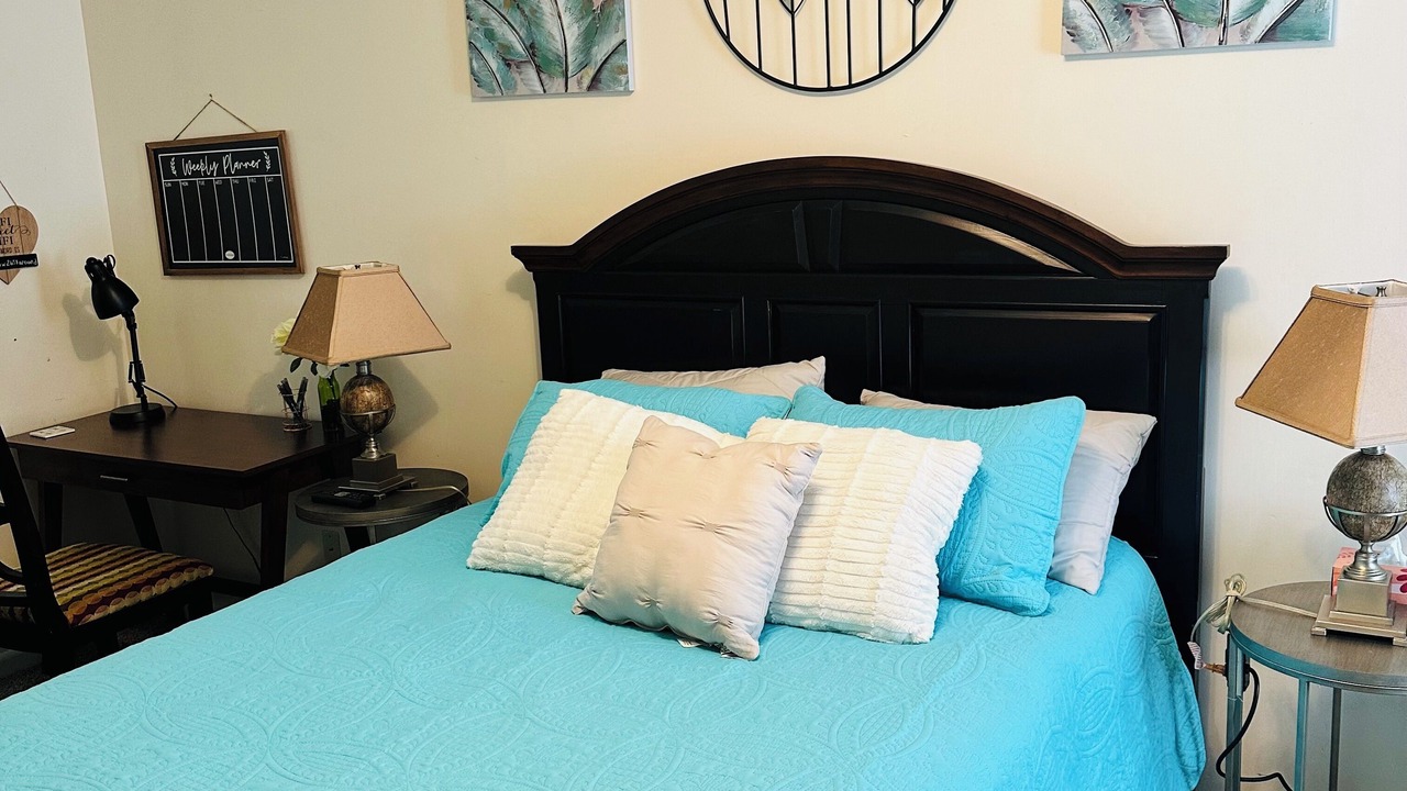 Photo of Bedroom in Niceville