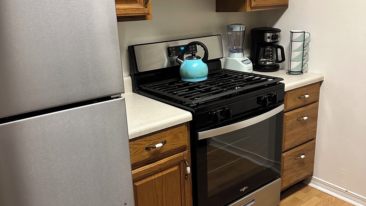 Photo of Kitchen in Niceville