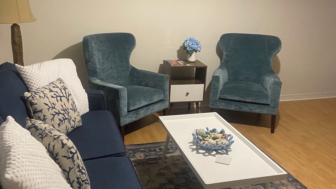 Photo of Livingroom in Niceville