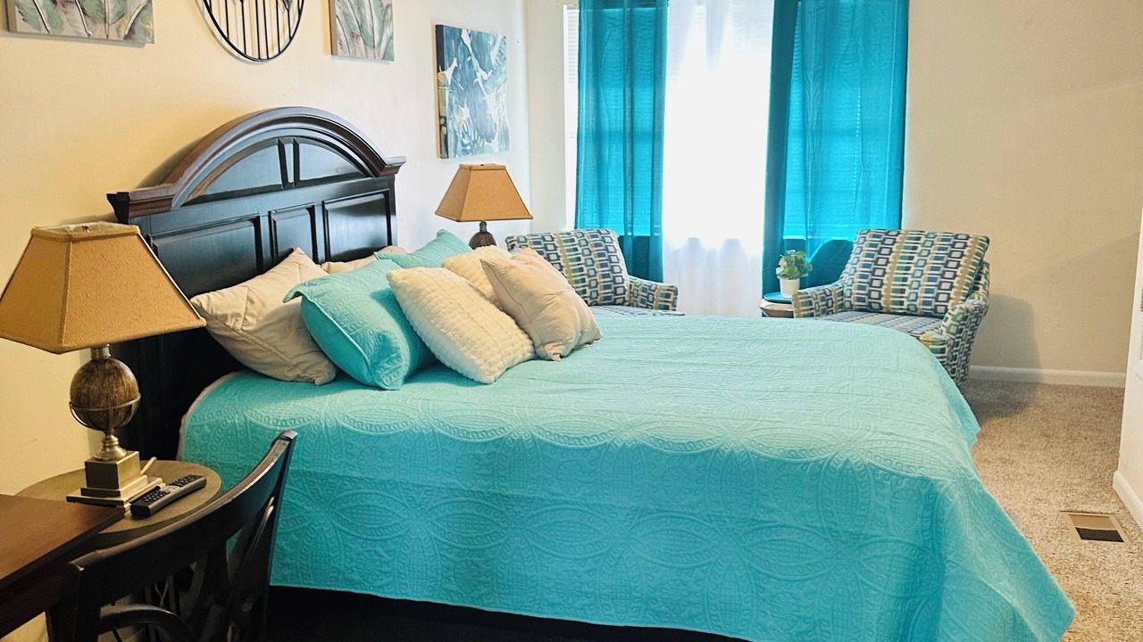 Photo of Bedroom in Niceville