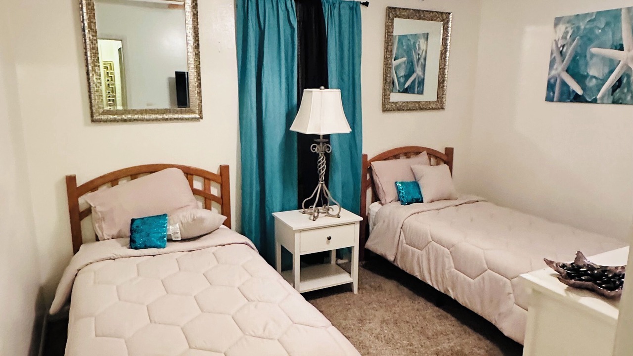 Photo of Bedroom in Niceville