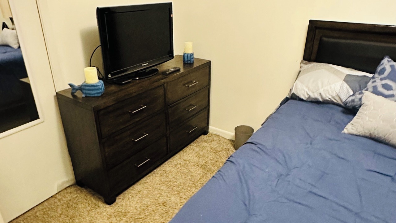 Photo of Bedroom in Niceville