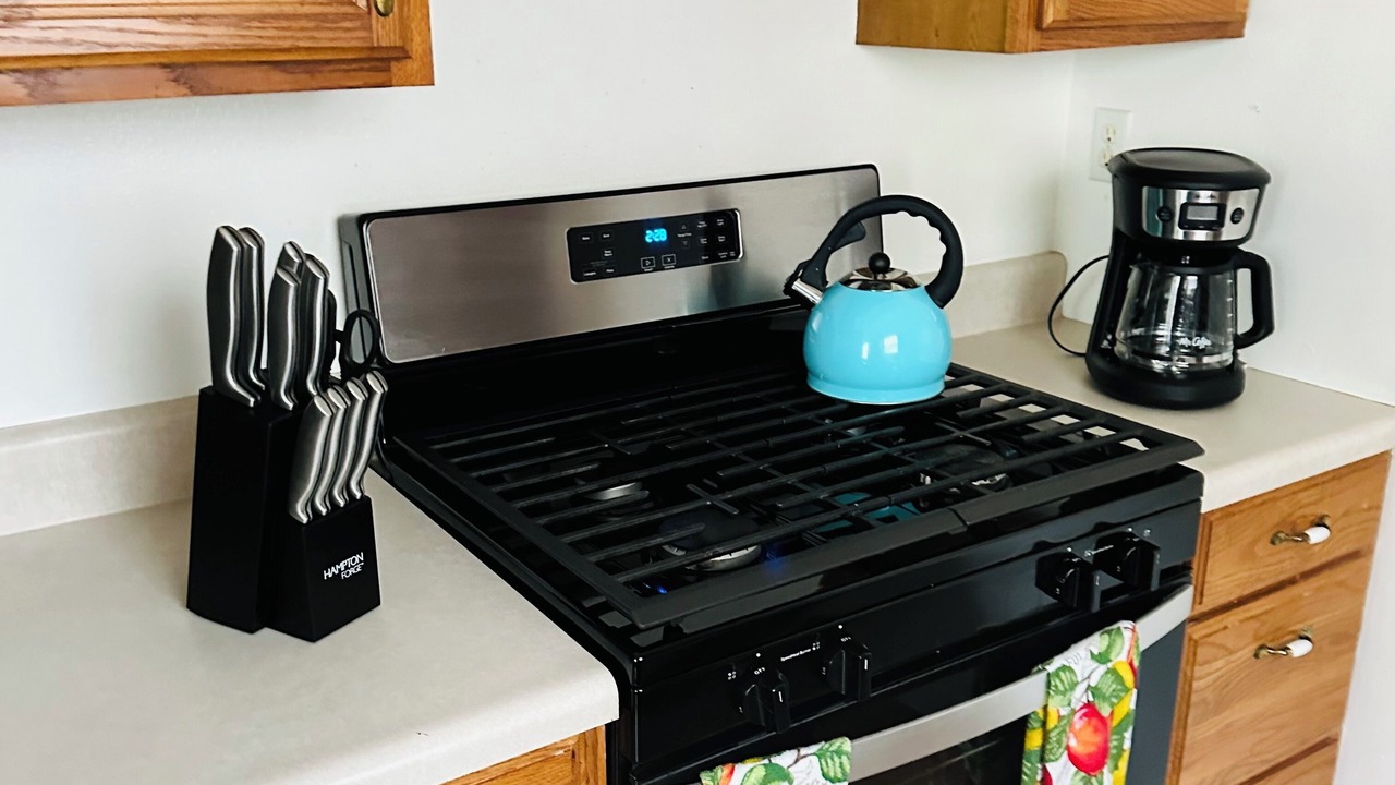 Photo of Kitchen in Niceville