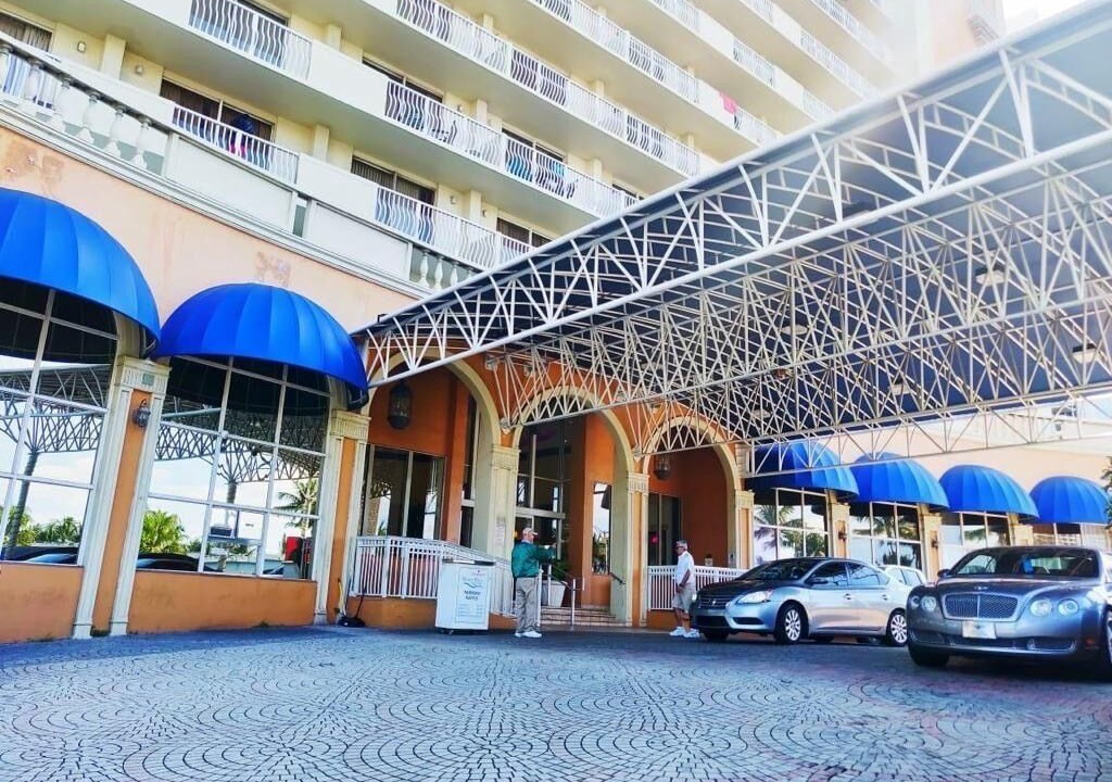 Photo of Outdoor in Sunny Isles Beach