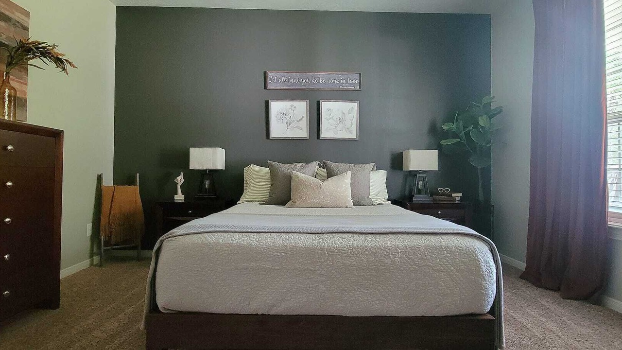 Photo of Bedroom in Wallisville
