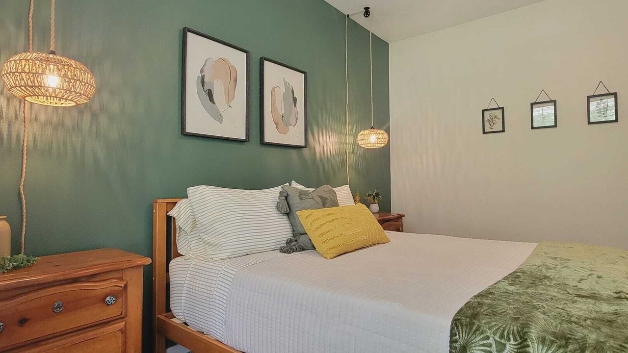 Photo of Bedroom in Wallisville