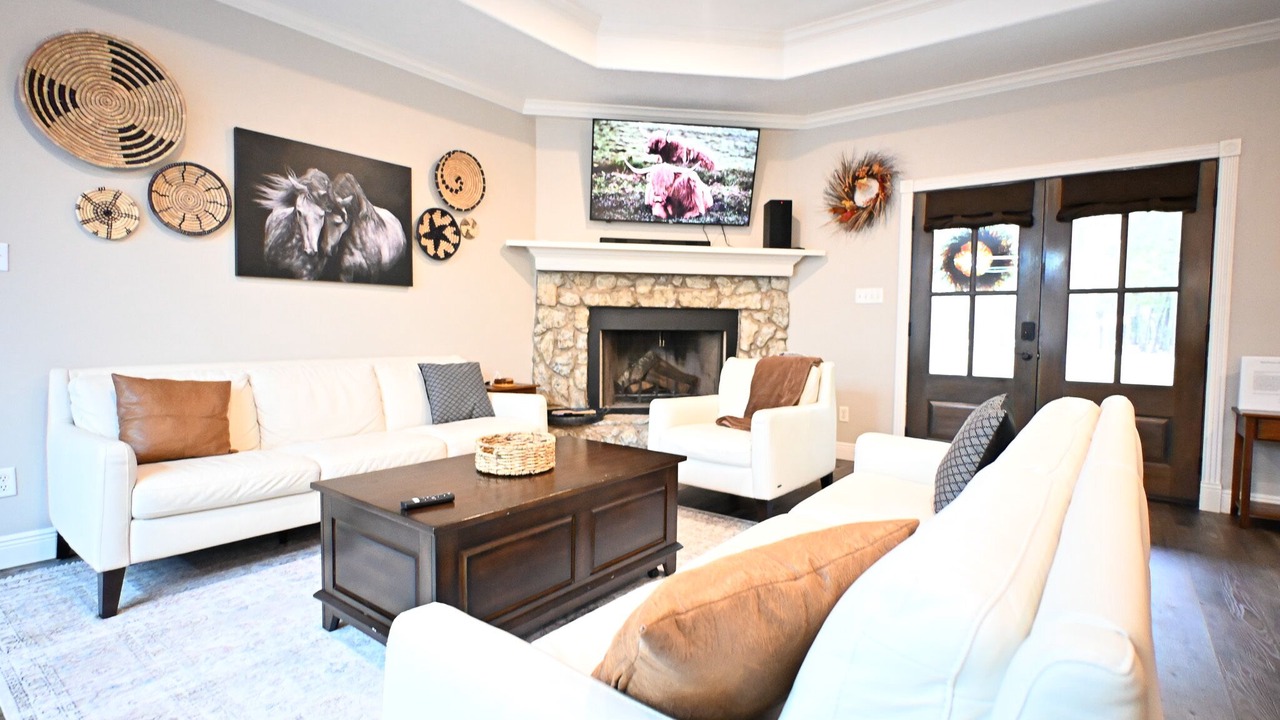 Photo of Livingroom in Wallisville