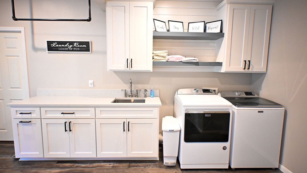 Photo of Kitchen in Wallisville