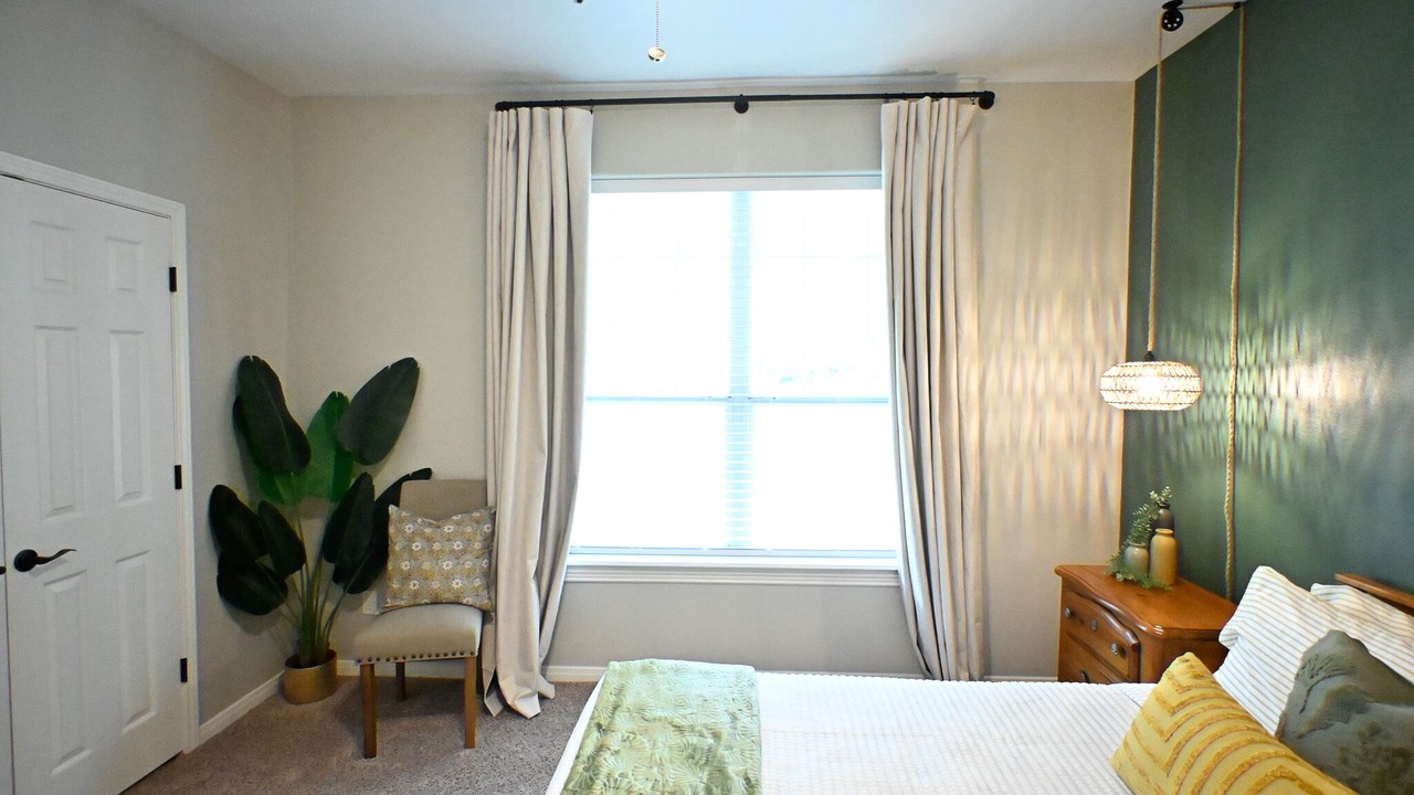 Photo of Bedroom in Wallisville