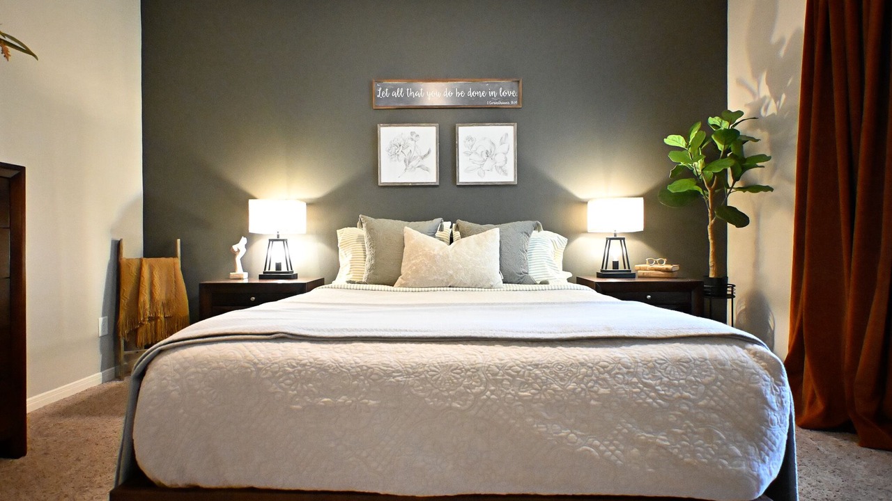 Photo of Bedroom in Wallisville