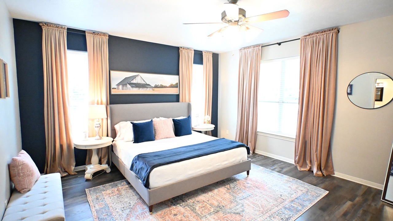 Photo of Bedroom in Wallisville