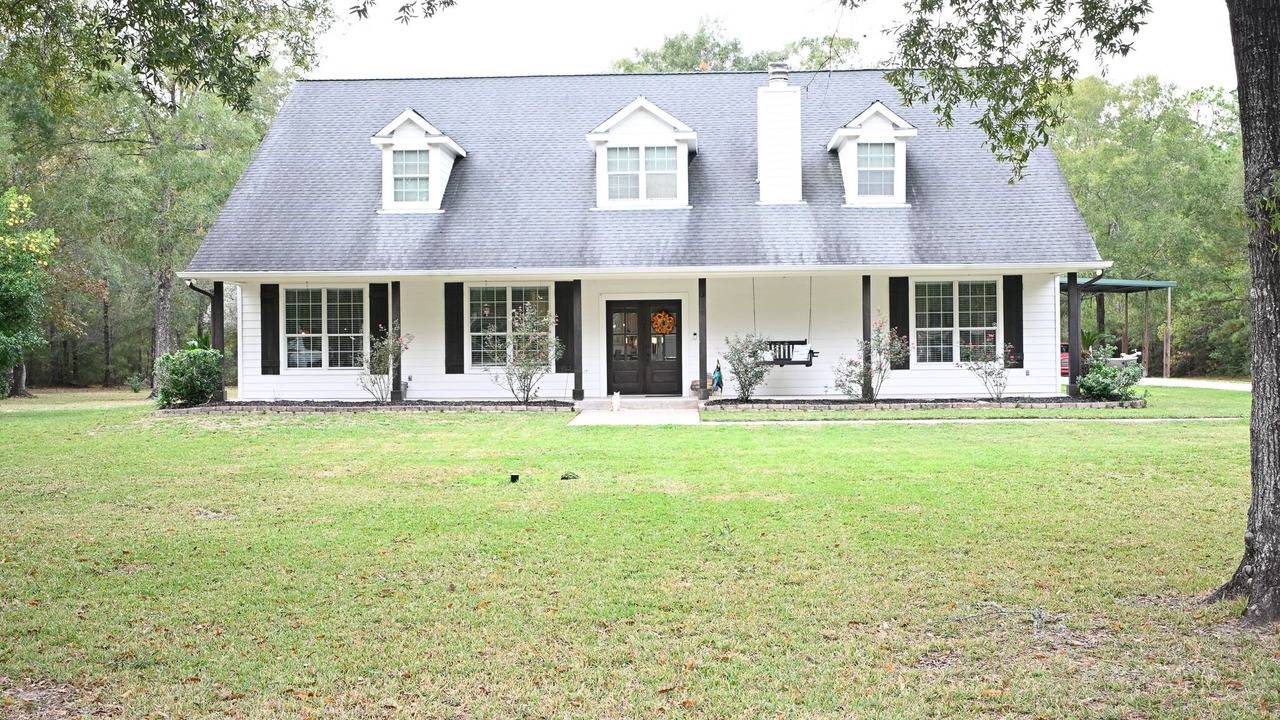 Photo of Outdoor in Wallisville