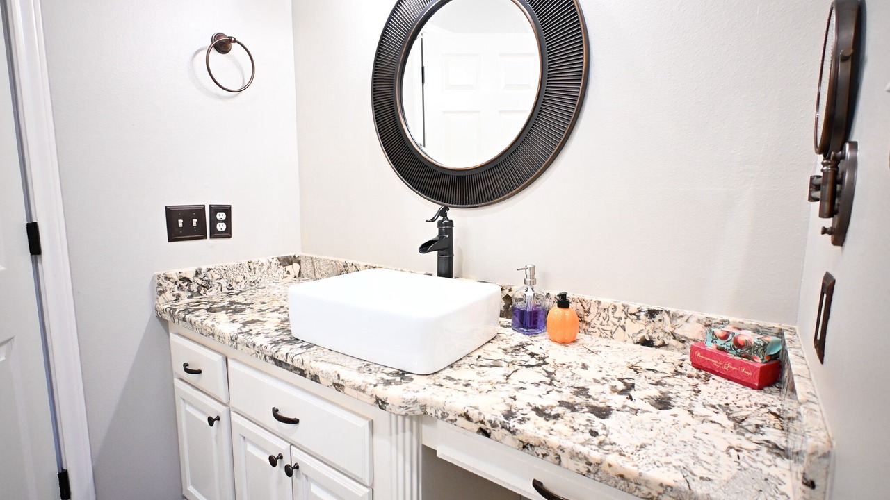 Photo of Bathroom in Wallisville