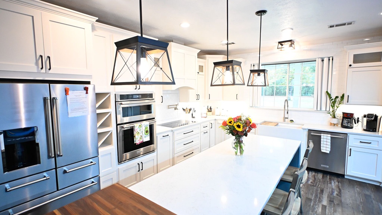 Photo of Kitchen in Wallisville