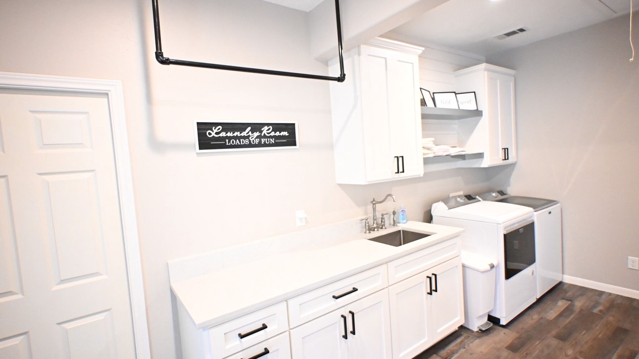 Photo of Kitchen in Wallisville