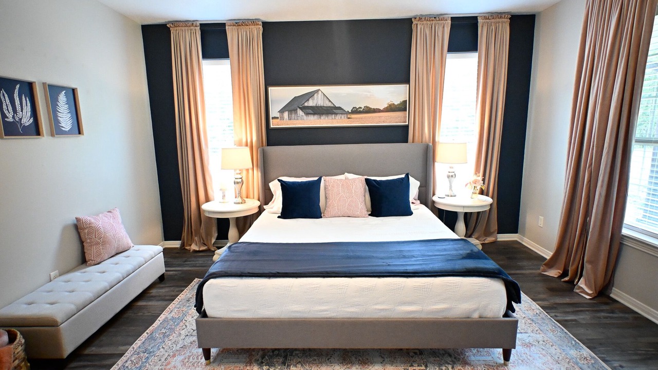 Photo of Bedroom in Wallisville