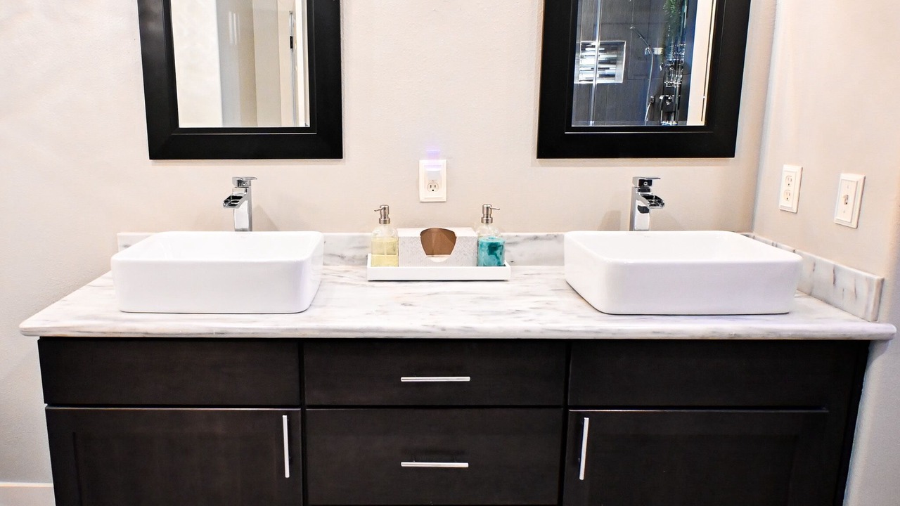 Photo of Bathroom in Wallisville