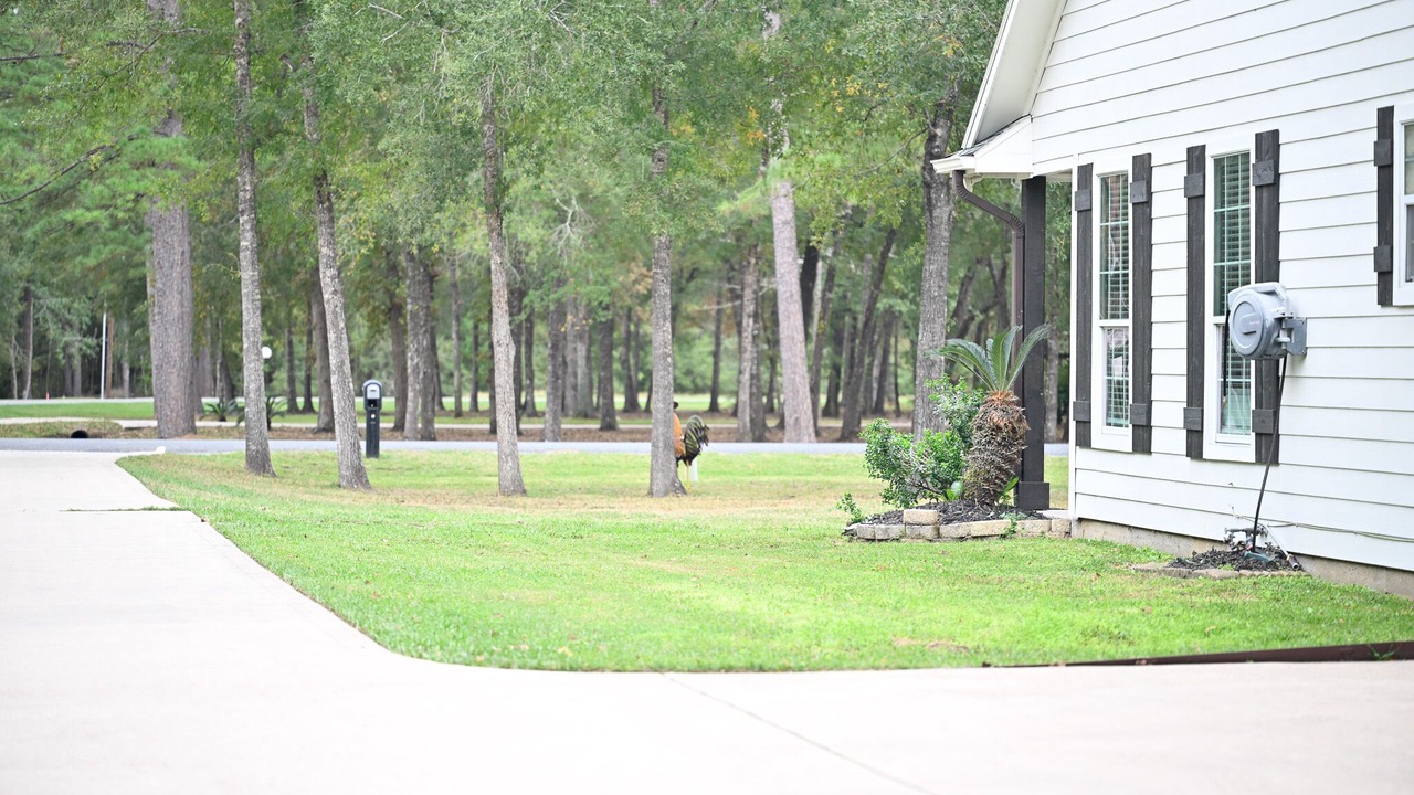 Photo of Outdoor in Wallisville