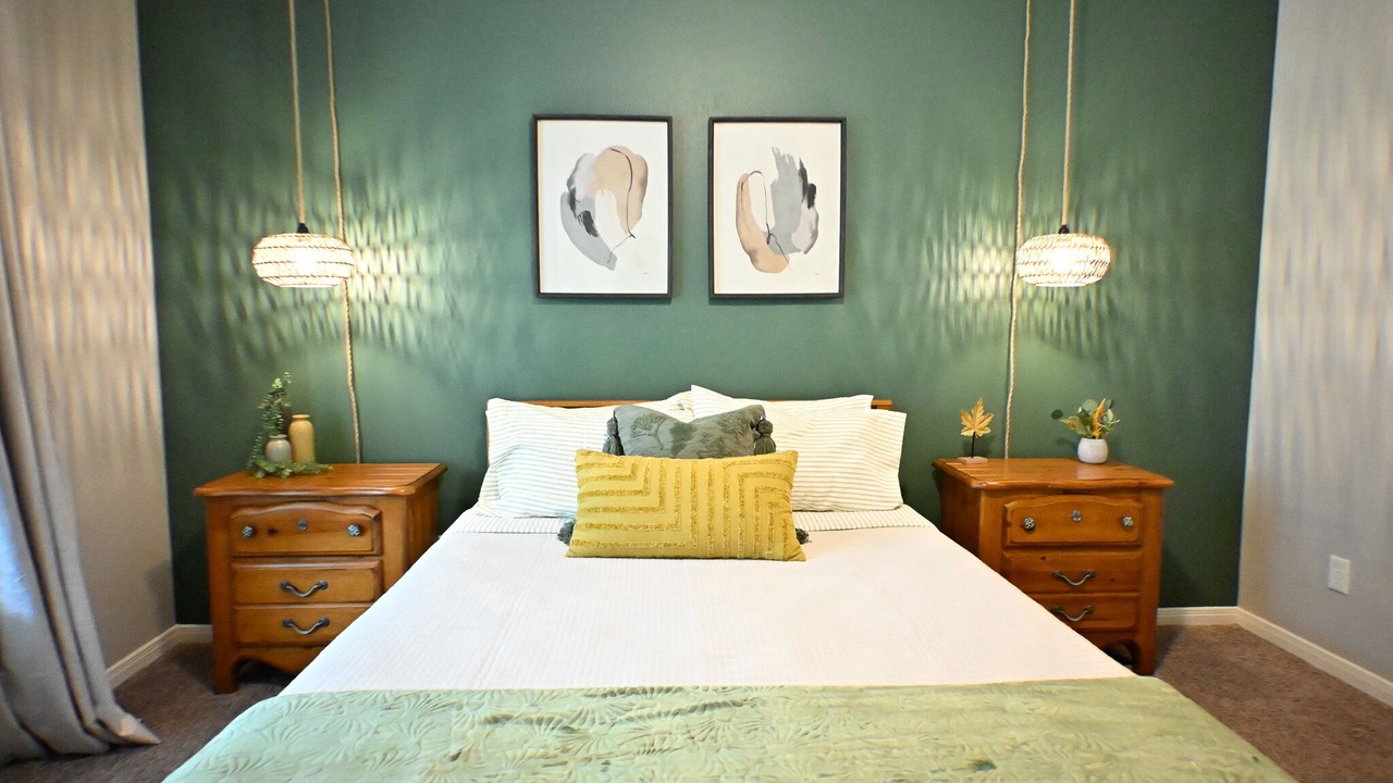 Photo of Bedroom in Wallisville