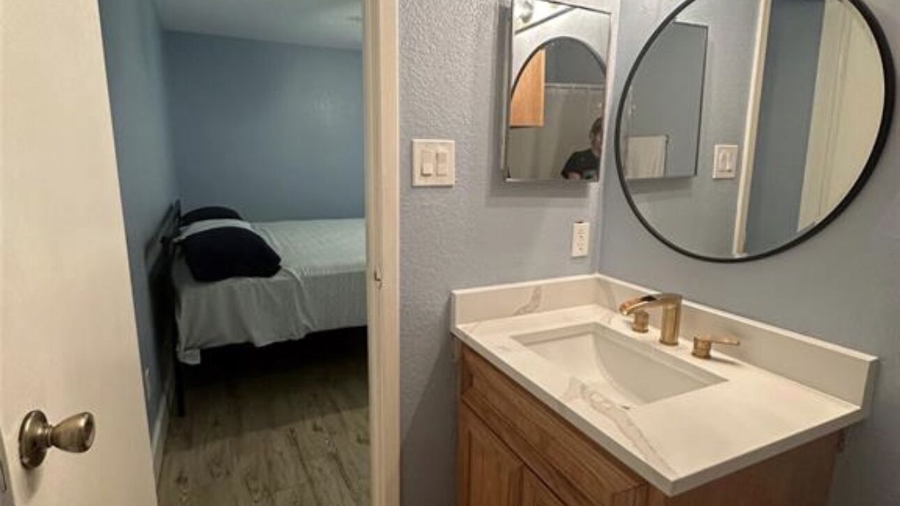 Photo of Bathroom in Walden on Lake Conroe