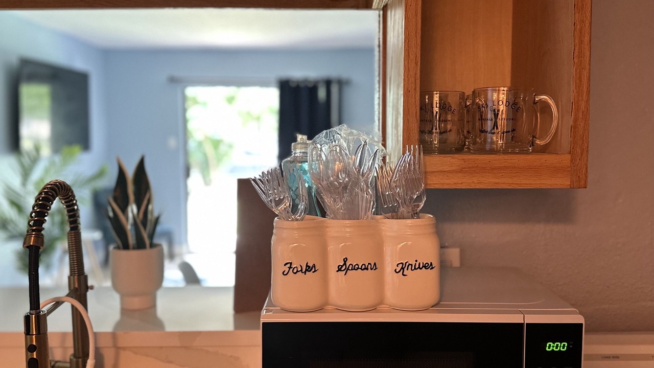 Photo of Kitchen in Walden on Lake Conroe
