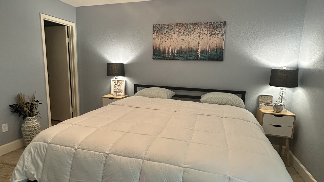 Photo of Bedroom in Walden on Lake Conroe