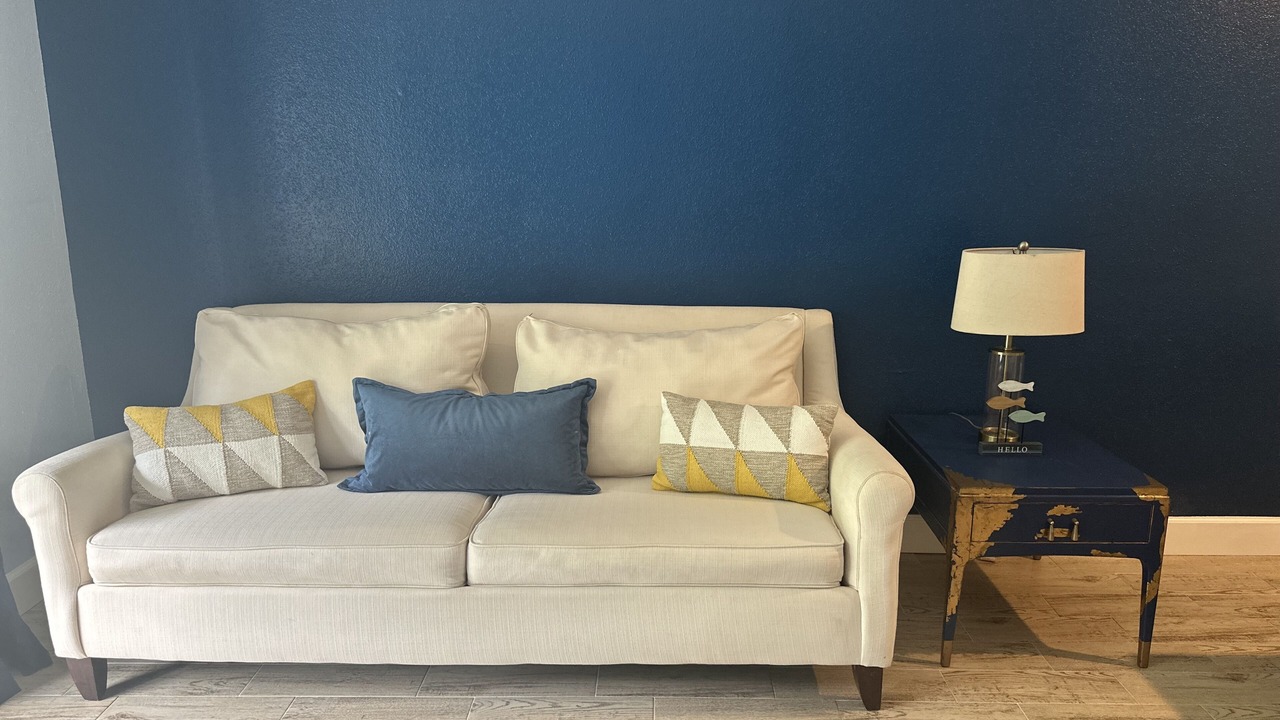Photo of Livingroom in Walden on Lake Conroe