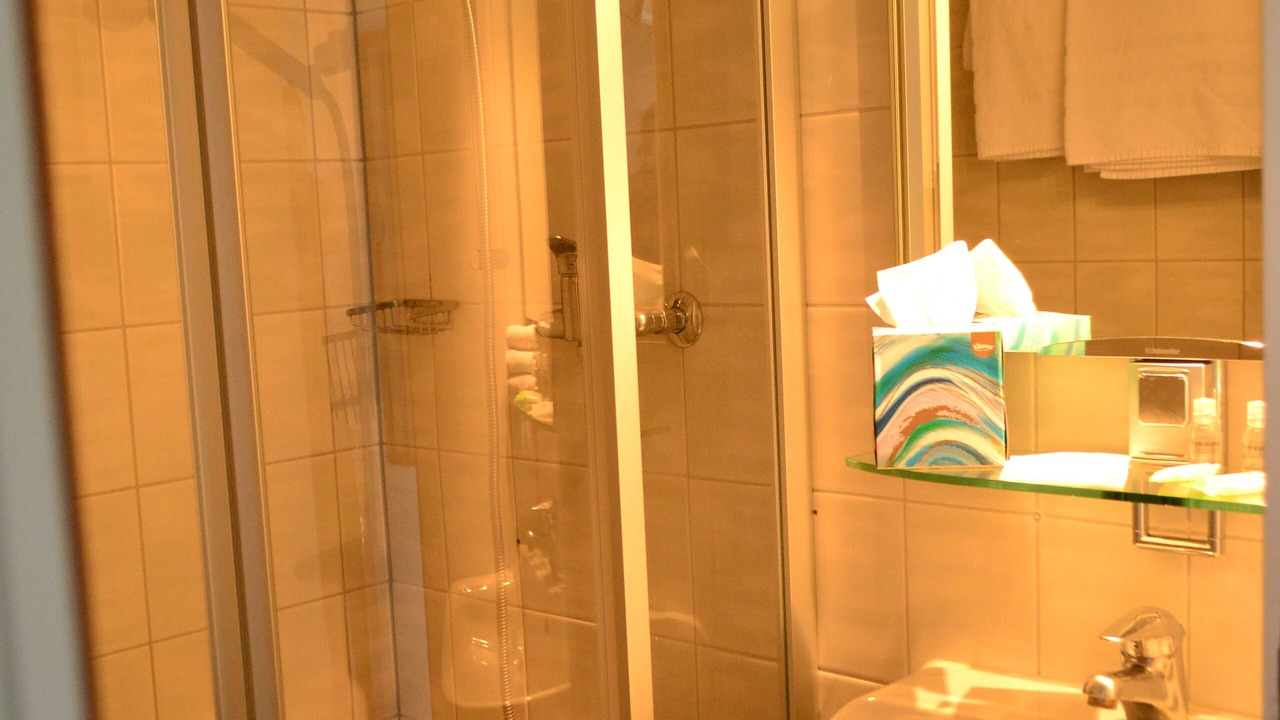 Photo of Bathroom in Les Brenets