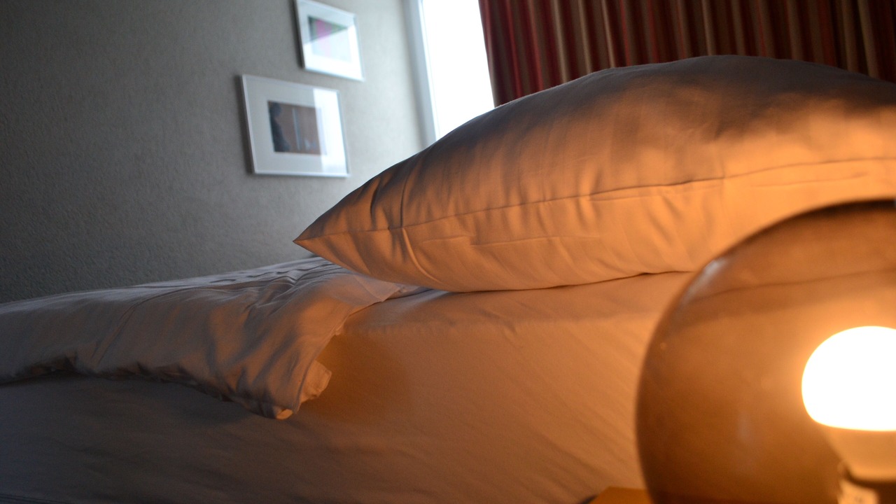Photo of Bedroom in Les Brenets