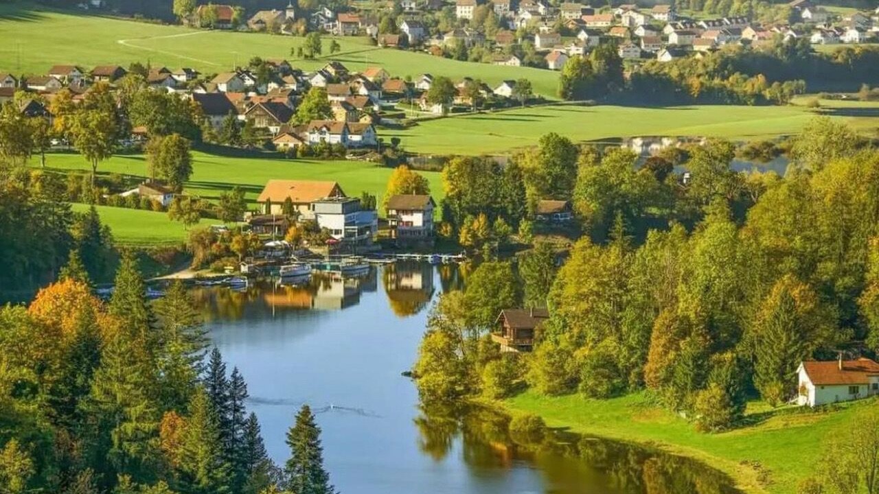 Photo of Outdoor in Les Brenets