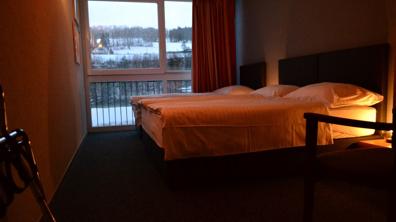 Photo of Bedroom in Les Brenets