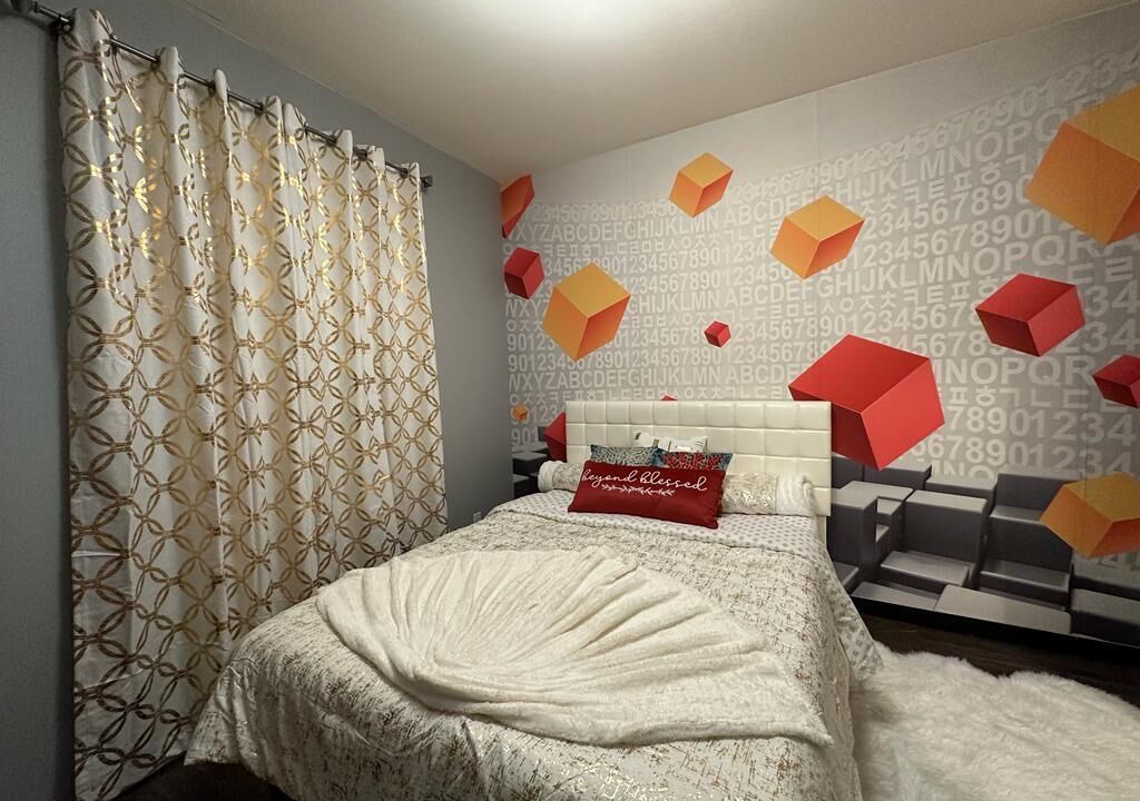 Photo of Bedroom in Ravensdale