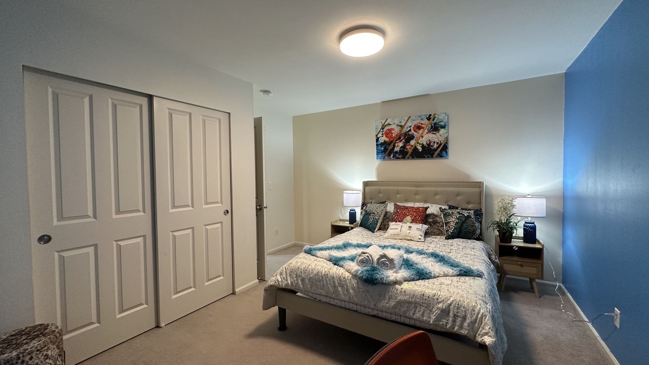 Photo of Bedroom in Ravensdale