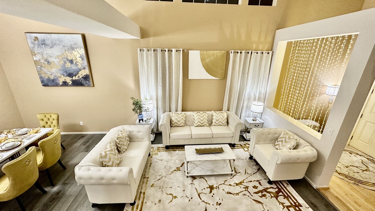 Photo of Livingroom in Ravensdale