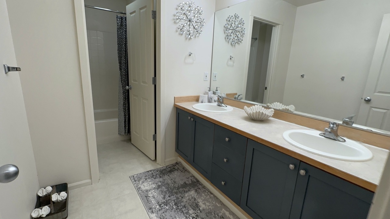 Photo of Bathroom in Ravensdale