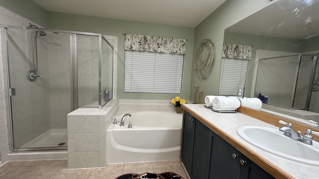 Photo of Bathroom in Ravensdale