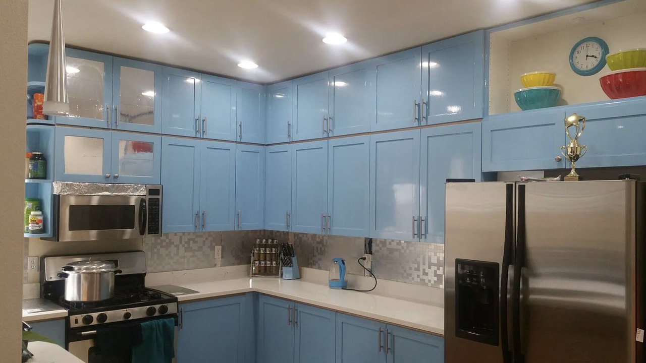 Photo of Kitchen in Ravensdale