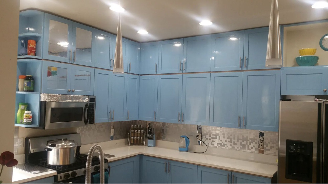 Photo of Kitchen in Ravensdale